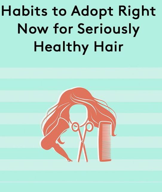 💆‍♀️ Best Habits To Adopt For A FABULOUS Haircare Routine 💆‍♀️