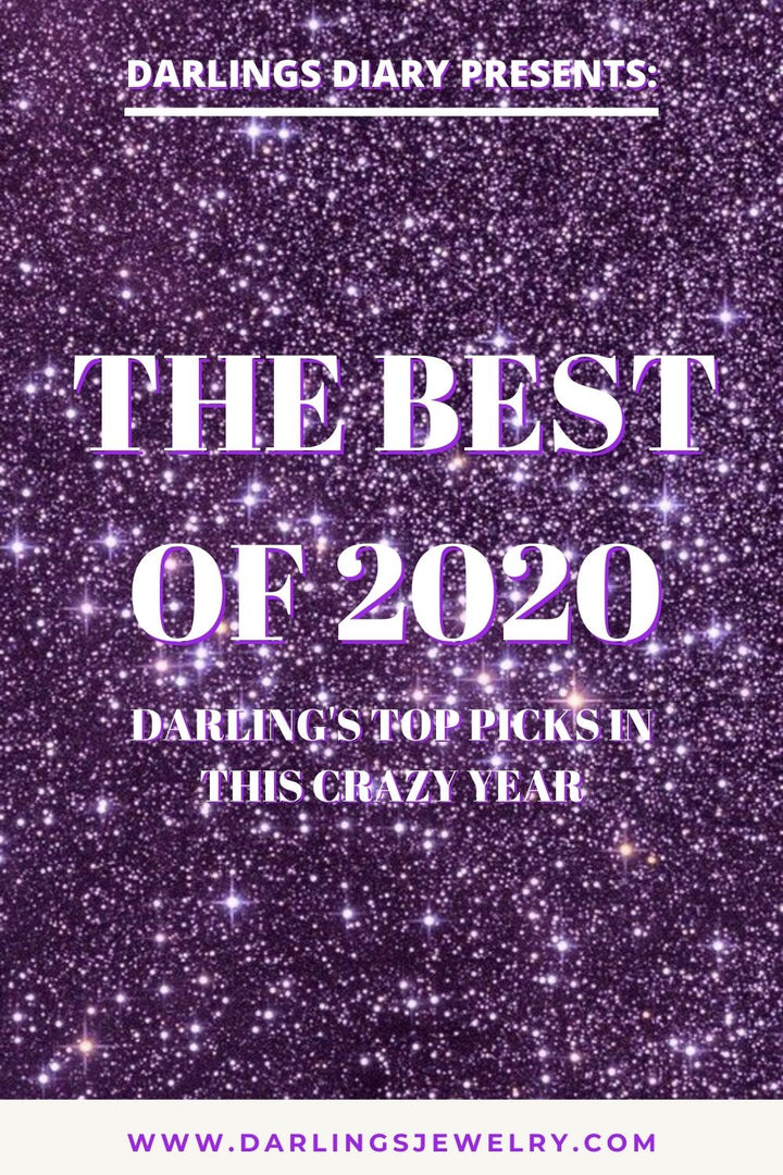 THE BEST OF 2020