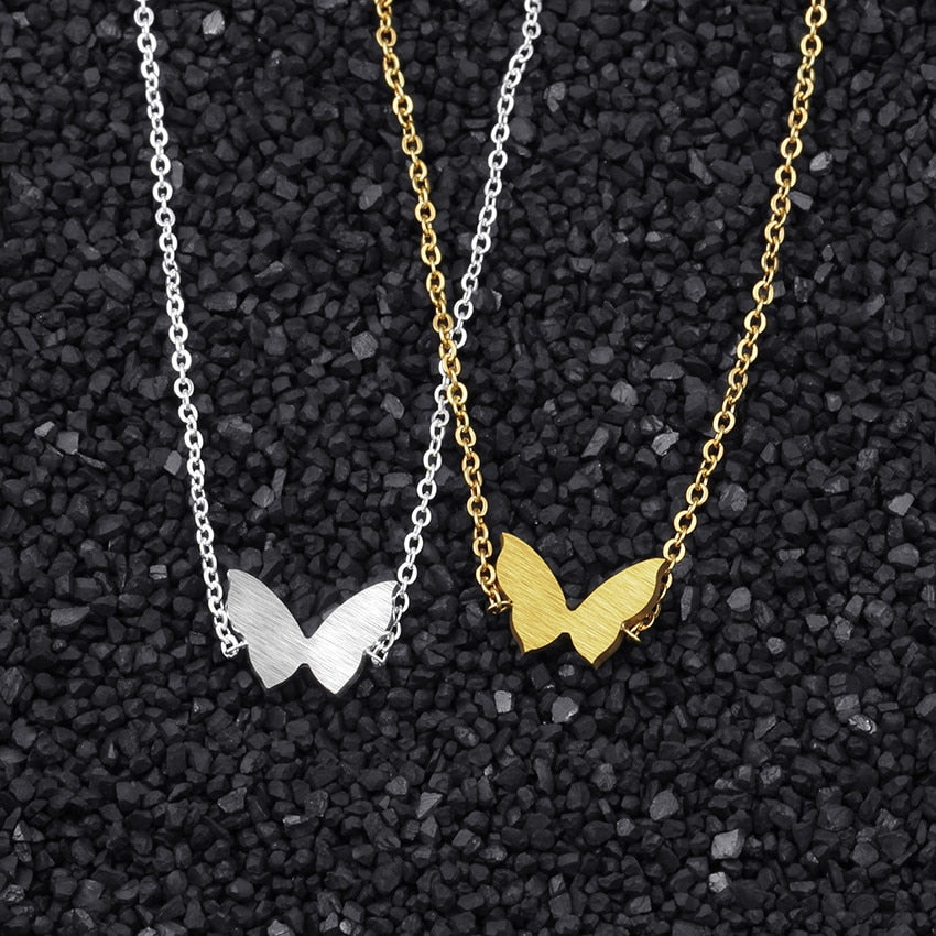 Butterfly Babe Bracelet - Darlings Jewelry