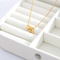 Love Letter Necklace - Darlings Jewelry