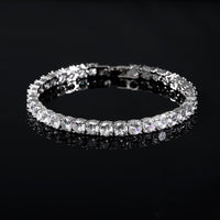 Iced Tennis Bracelet - Darlings Jewelry | Express Yourself Through Bling!